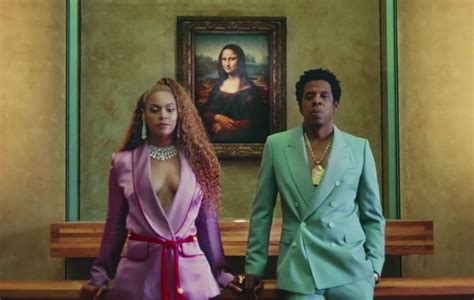 the carters jay z beyonce